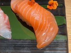 -阿吾罗·月咏精致日料(港汇恒隆广场店)