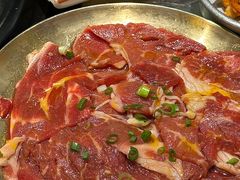 -首尔烤肉大排档(合生汇店)