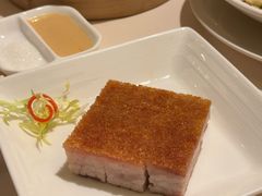 -利苑酒家(宜安广场店)