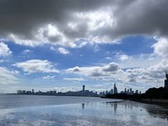 -深圳湾公园(南山区)