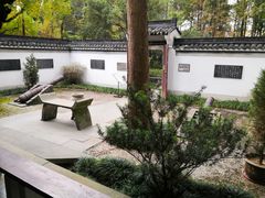 -杭州张苍水先生祠