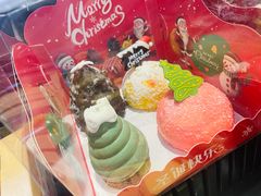 -Olé精品超市(太原万象城店)