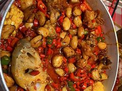 -辣小鲜·南昌大排档(船山路店)