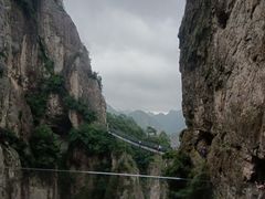 -雁荡山风景名胜区