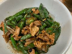 -湘当爱·鲜煮现炒(松岗立业路店)