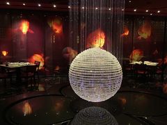 -8餐厅(新葡京酒店)