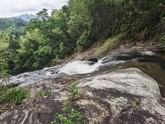 -千泷沟大瀑布旅游区