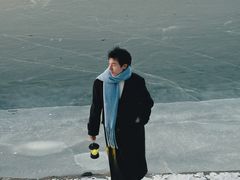 -棋盘山风景区