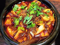 -陈麻婆豆腐(旗舰店)