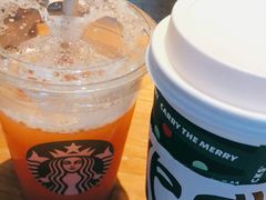 -星巴克(红房子店)