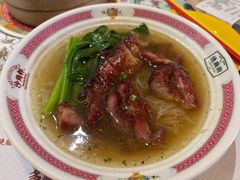 -憶廟街 X 沙角邨(太古城店)