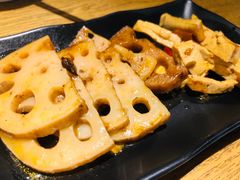 -汪爹爹武汉牛三鲜(朝外大街店)