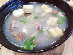 -小杨生煎(周浦万达店)