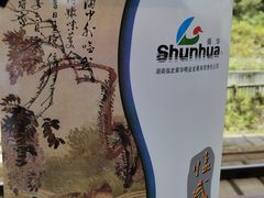 -郴州特产舜华临武鸭(郴州西站店)