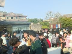 -浙江省博物馆(孤山馆区)