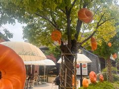 -蟠龙天地-P2停车场