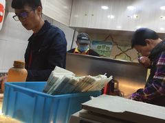 -春苗炸鸡