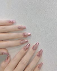-1T·1M 日式美甲美睫