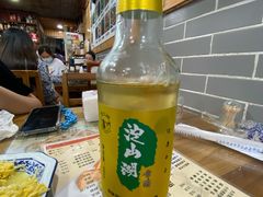 -洞天食府(北大街店)