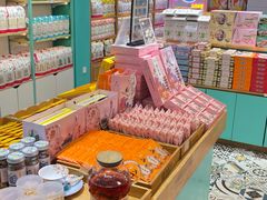 -江城杨公子·湖北武汉手信特产(户部巷店)