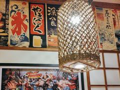 -玉川屋·深夜食堂居酒屋(柳巷店)