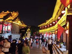 -台儿庄古城