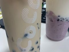 -CoCo都可(双井家乐福店)