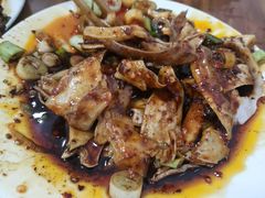 -温记府廟豆汤饭·始于1955年(海椒店)