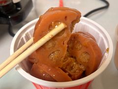 -不倒翁·安徽名菜楼(步行街店)