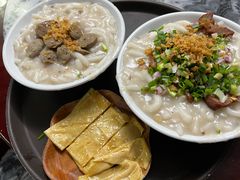 -老西关濑粉(文明路店)