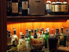-The Cheebat 锌吧·Bistro(体育西店)