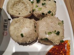 -小杨生煎(龙阳广场店)