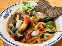 -天天鲜面馆(衡山路店)