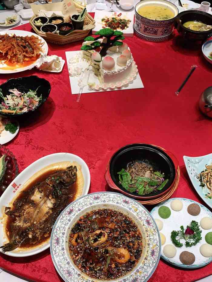 惠宾饭庄(瑞景新苑店)-"惠宾饭店座落在北辰区辰昌路(瑞景大酒店旁.