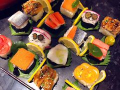 -索菲特西湖大酒店·香榭丽全日候餐厅(南山路店)