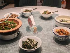 红菜苔-湘中缘·湖南菜(娄底驻京办店)