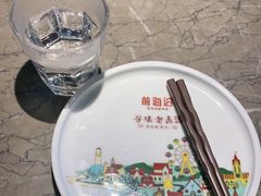-前海沿·青岛菜(李沧万达店)