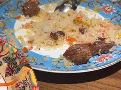 -相约·羊村小馆非遗手抓肉(七一酱园店)