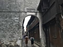 -邱记私房菜·十八年本地菜