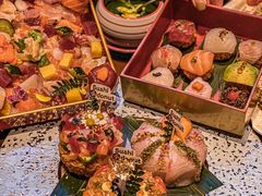 -鸟山鸣·日料食堂(王府井店)
