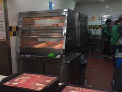 -华莱士·全鸡汉堡(宝丰路店)