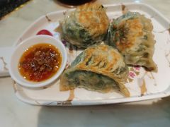 -點無缺茶楼·海鲜酒家(世博店)
