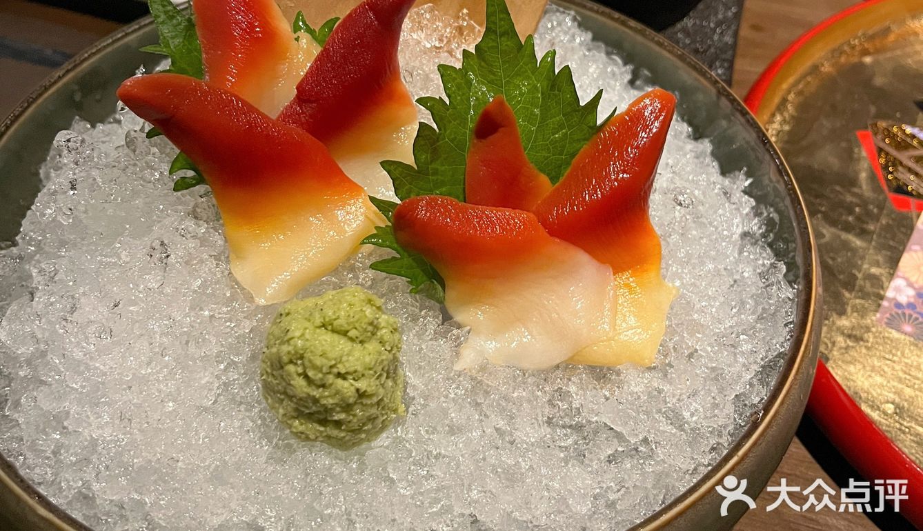 绝对是杭州日料最佳选择!