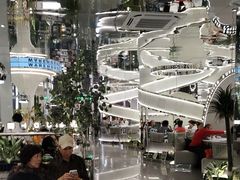 -3号仓库·创意中国菜(新世界城店)