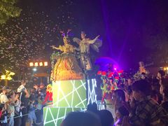 -郑州方特梦幻王国