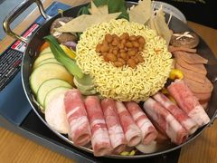 -李先生的首尔小馆(松江启源广场店)