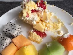 -北京王府井希尔顿酒店·万斯阁西餐厅