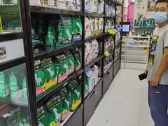 -酷迪(巴沟华联店)