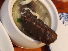 -旺角小渔村·海肠捞饭开创者(环山路店)