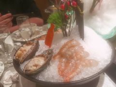 -ONE FULL 古董港式海鲜火锅